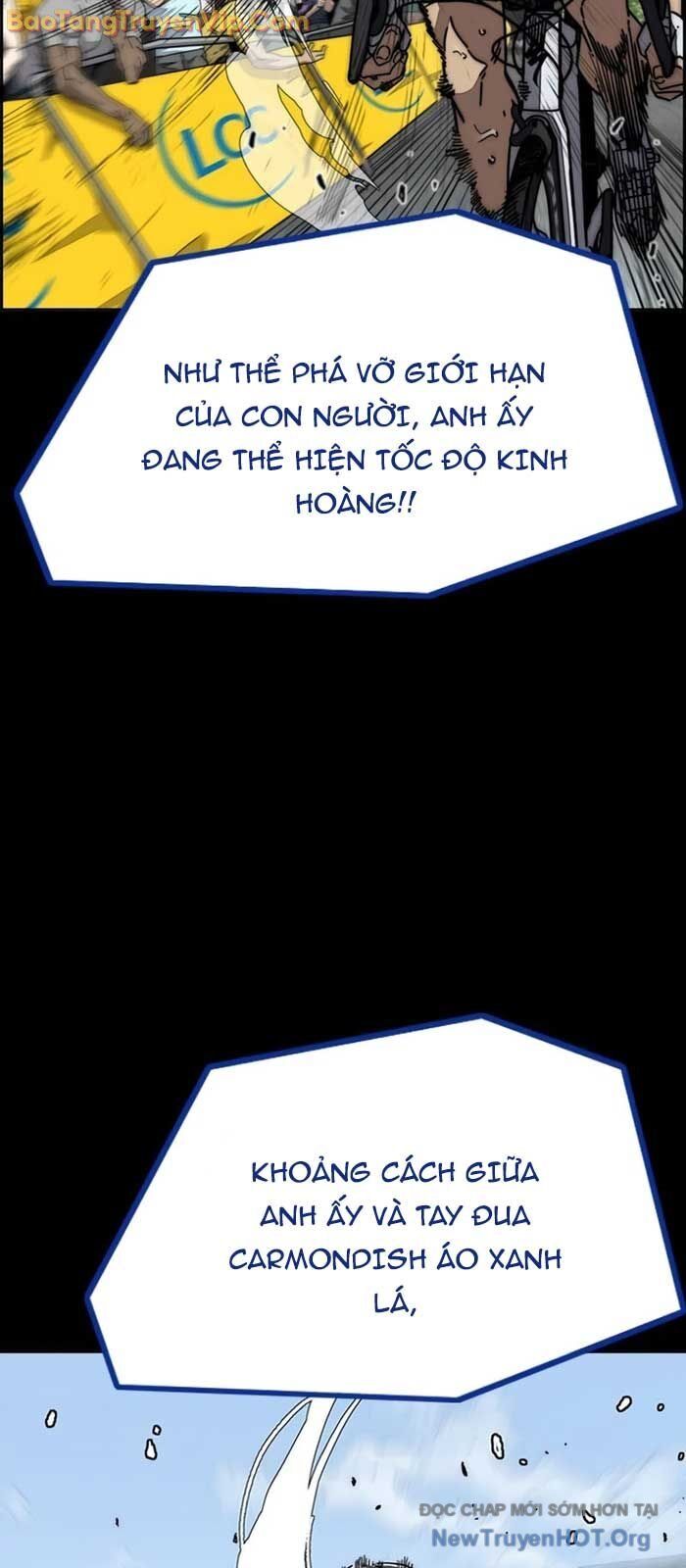 Thể Thao Cực Hạn Chap 556 - Next Chap 557