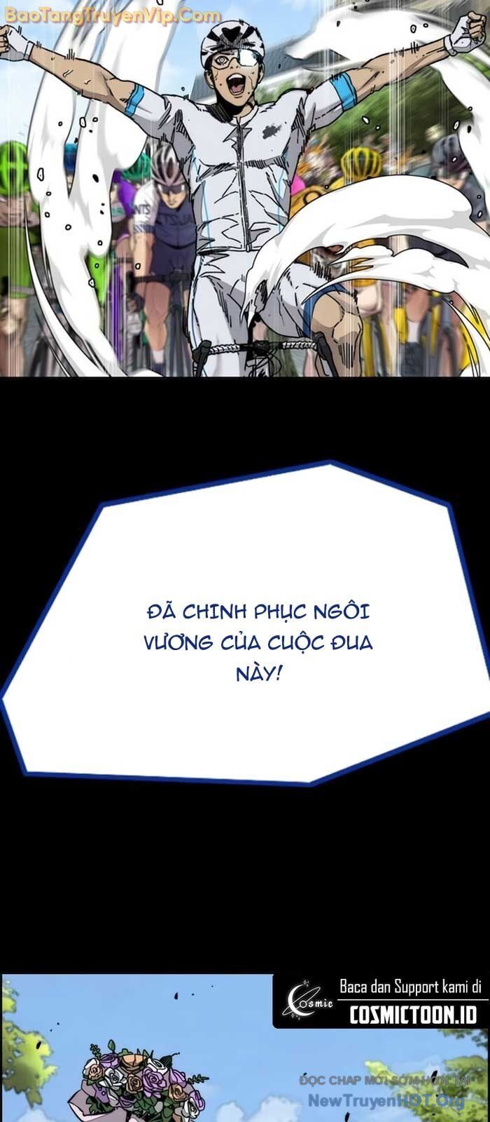 Thể Thao Cực Hạn Chap 556 - Next Chap 557