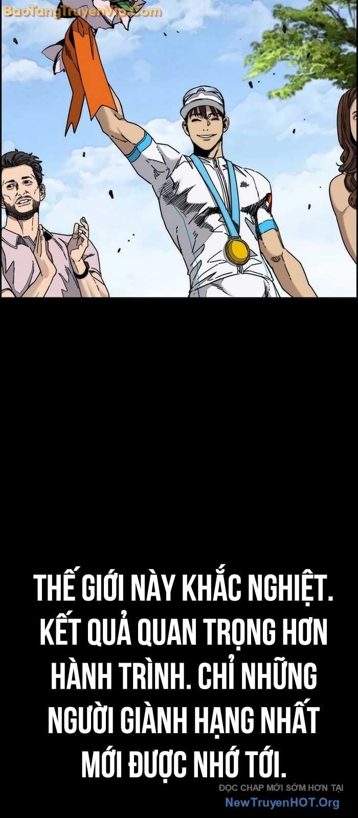 Thể Thao Cực Hạn Chap 556 - Next Chap 557