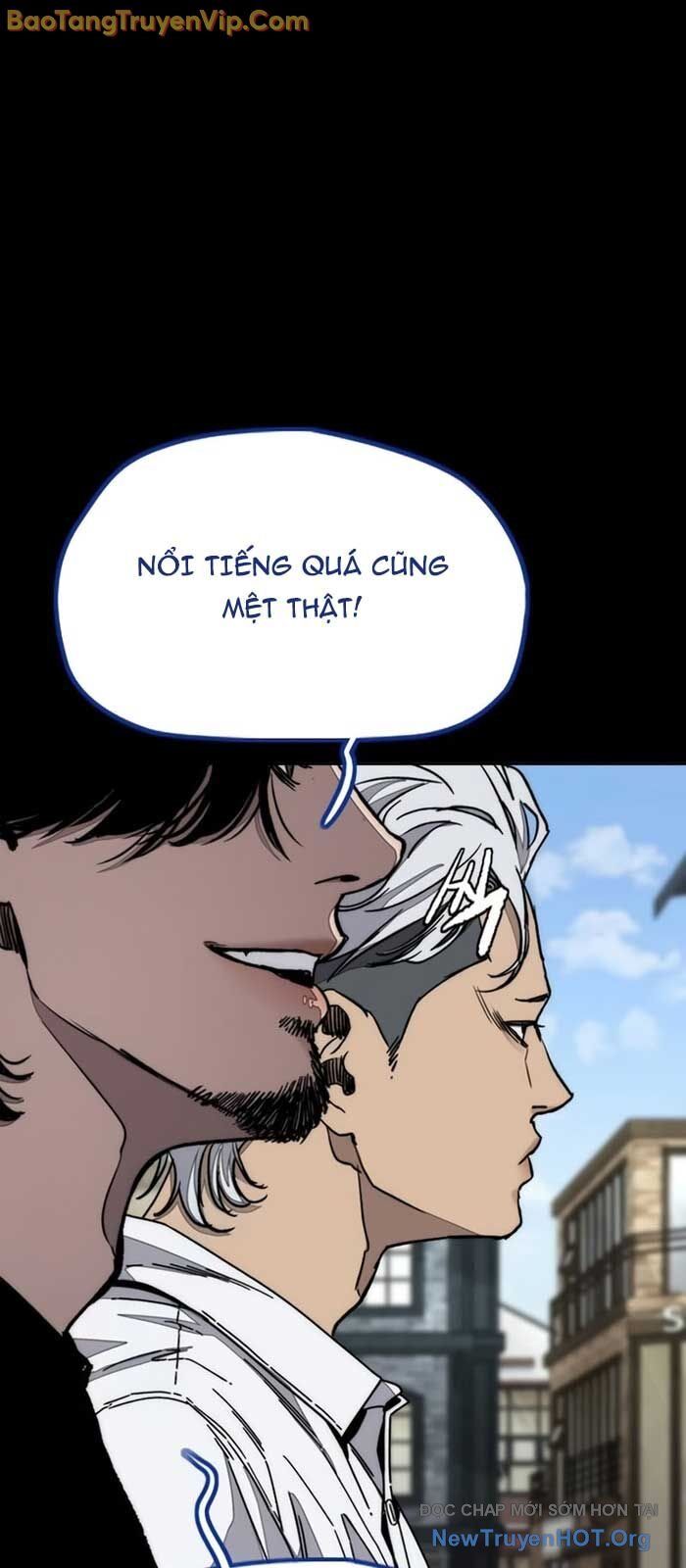 Thể Thao Cực Hạn Chap 556 - Next Chap 557