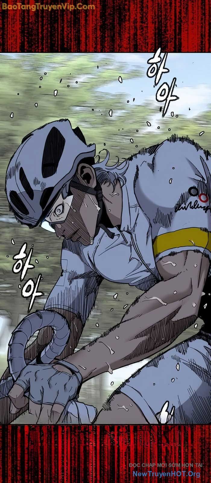 Thể Thao Cực Hạn Chap 556 - Next Chap 557