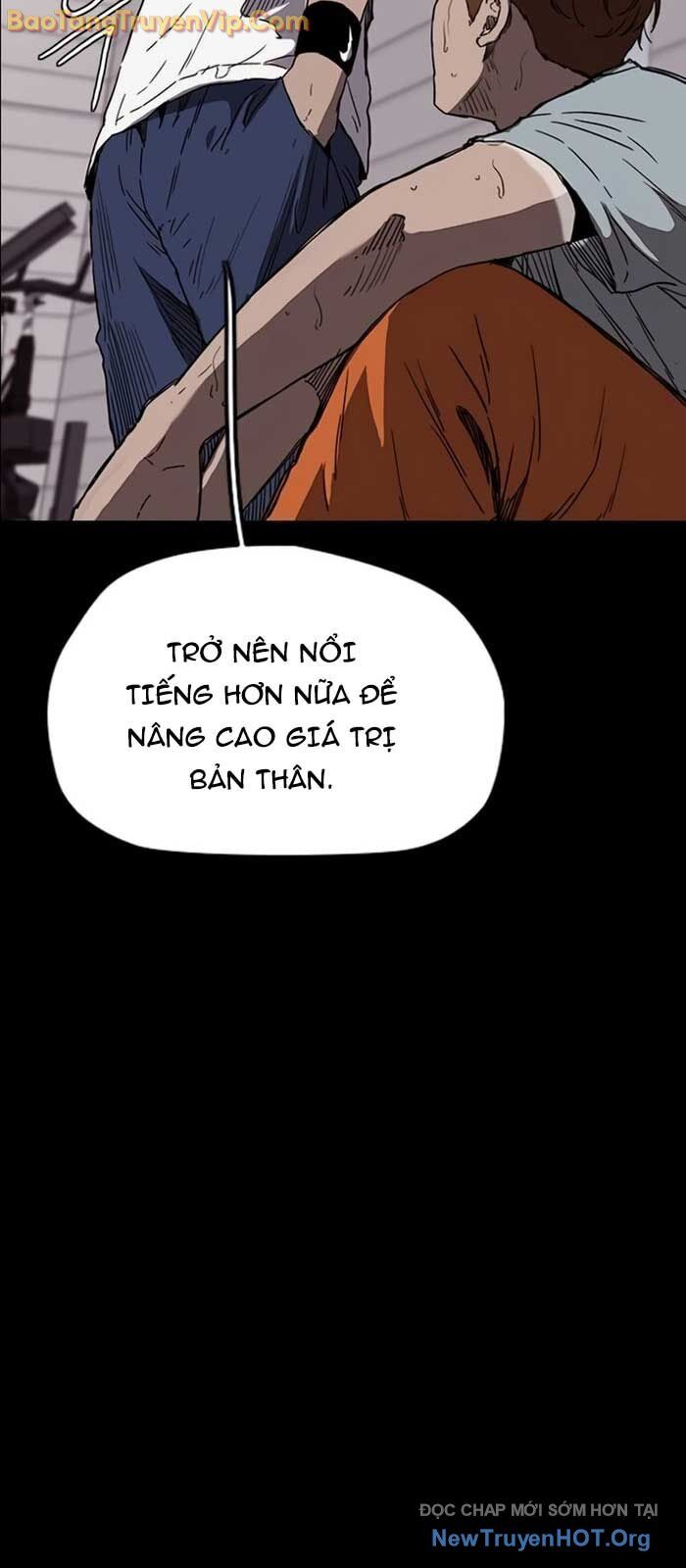 Thể Thao Cực Hạn Chap 556 - Next Chap 557