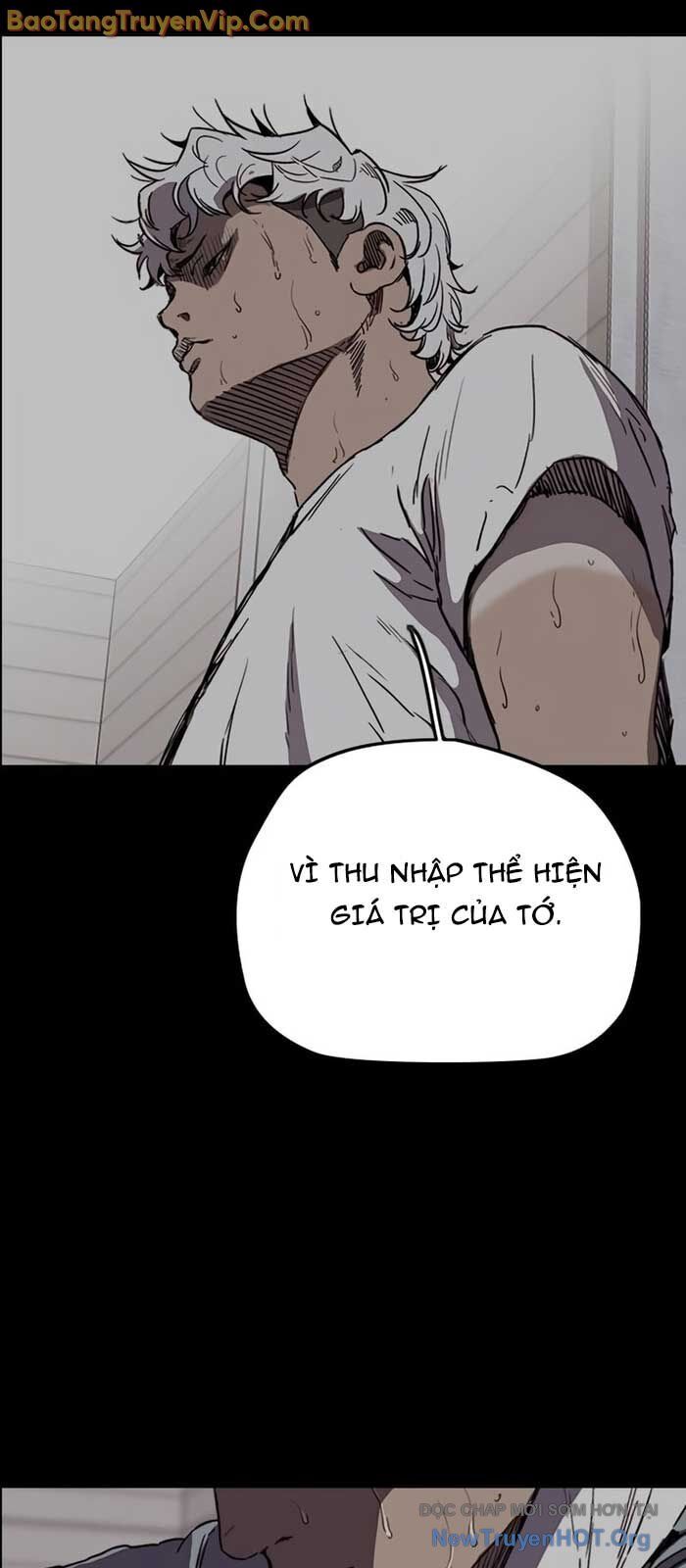 Thể Thao Cực Hạn Chap 556 - Next Chap 557