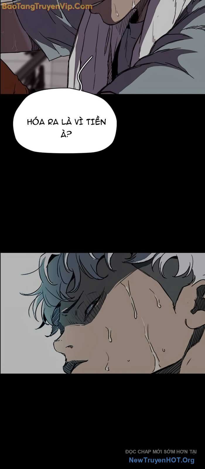 Thể Thao Cực Hạn Chap 556 - Next Chap 557