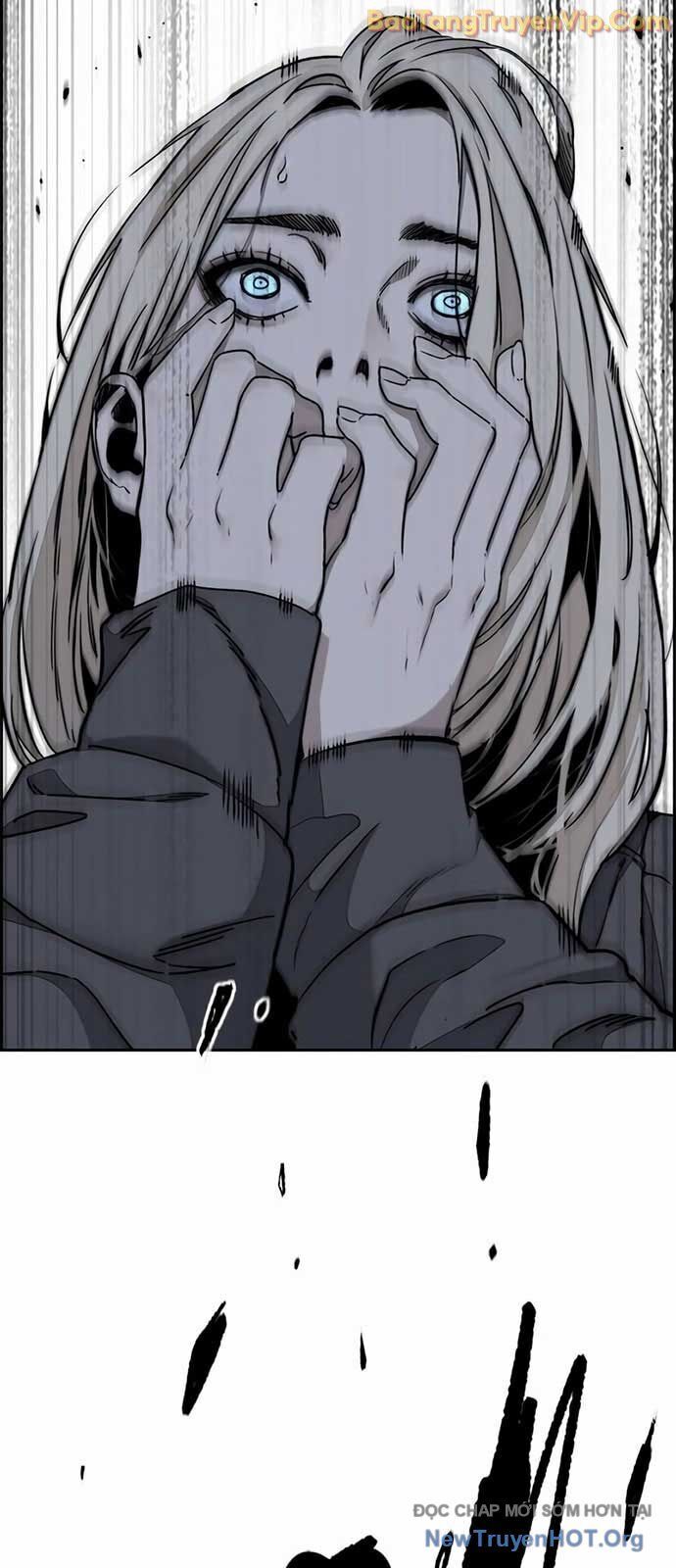 Thể Thao Cực Hạn Chap 557 - Next Chap 558