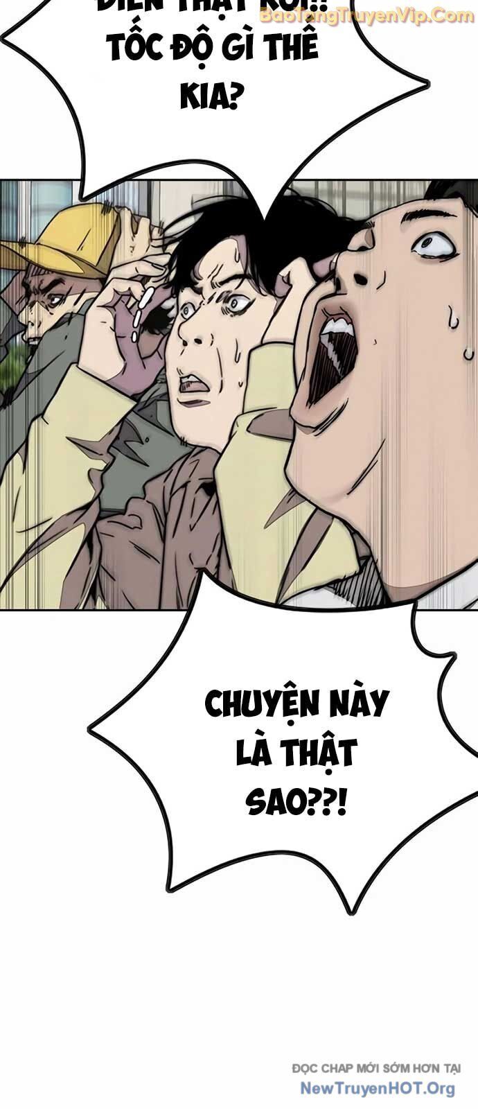 Thể Thao Cực Hạn Chap 557 - Next Chap 558