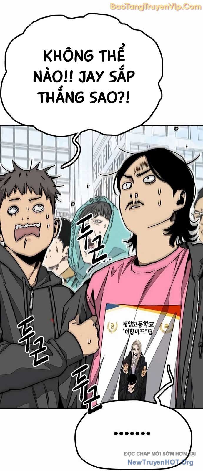 Thể Thao Cực Hạn Chap 557 - Next Chap 558