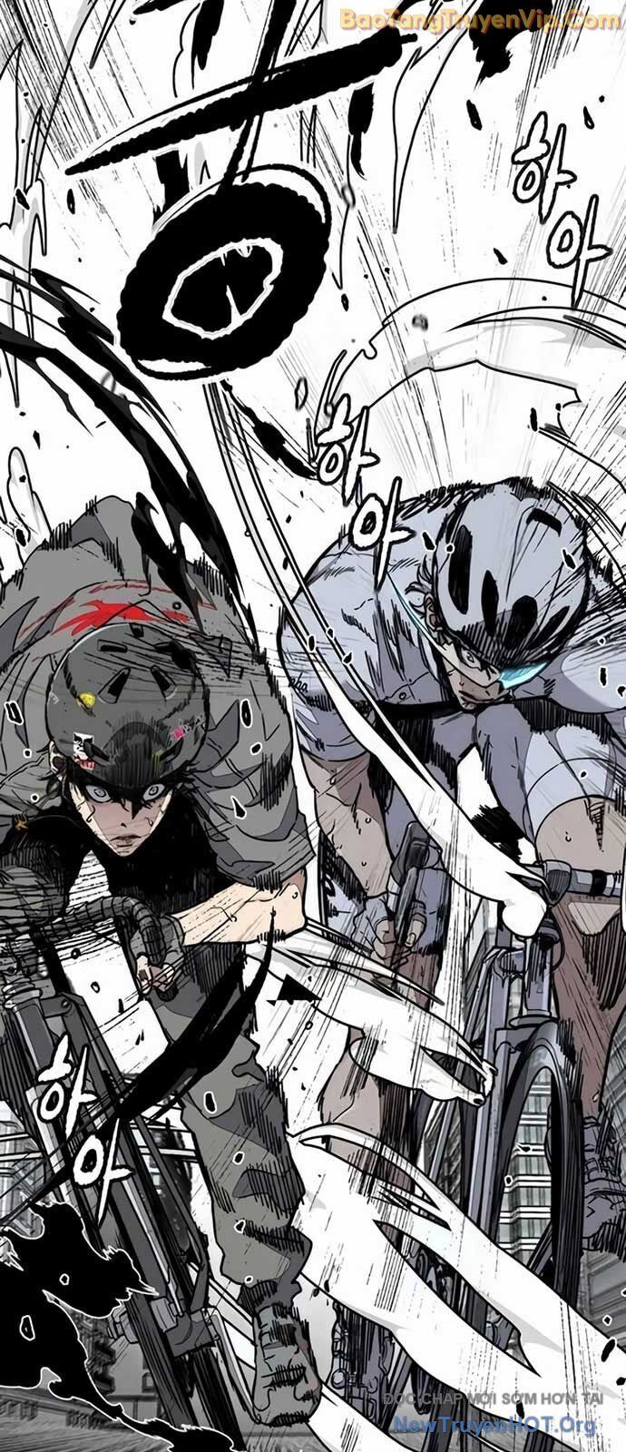 Thể Thao Cực Hạn Chap 557 - Next Chap 558