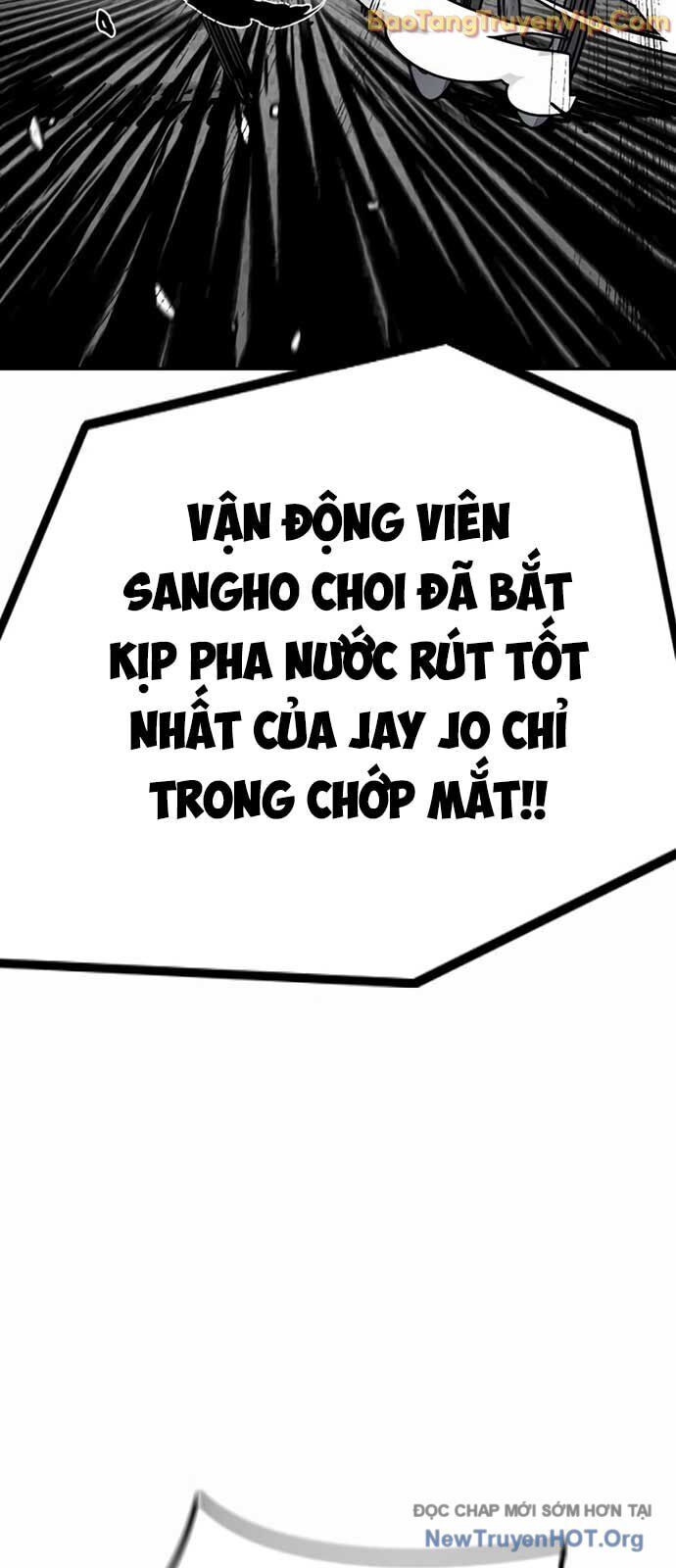 Thể Thao Cực Hạn Chap 557 - Next Chap 558