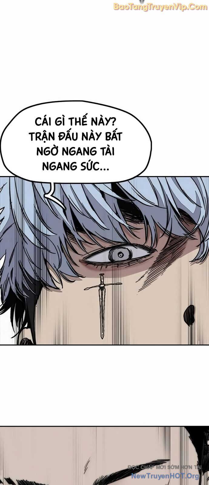 Thể Thao Cực Hạn Chap 557 - Next Chap 558