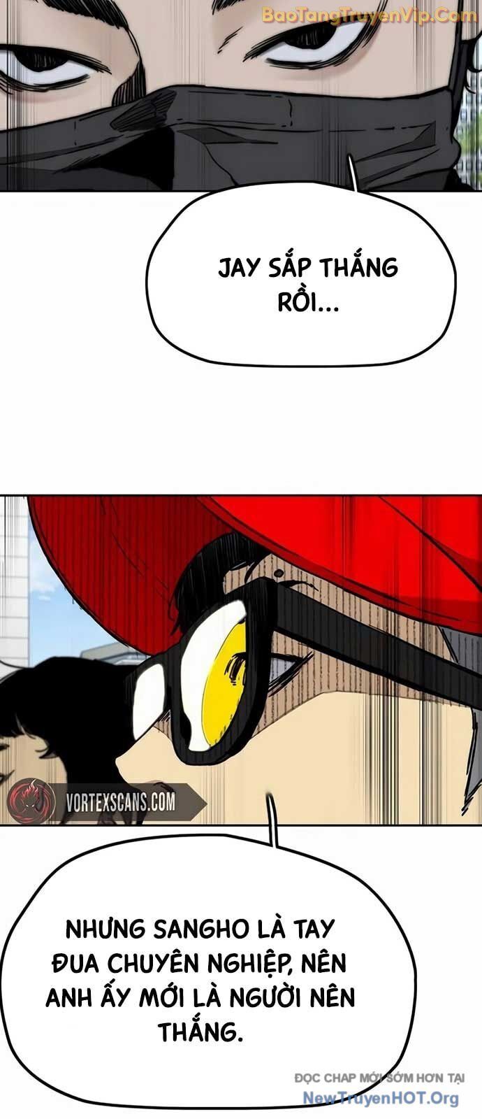 Thể Thao Cực Hạn Chap 557 - Next Chap 558