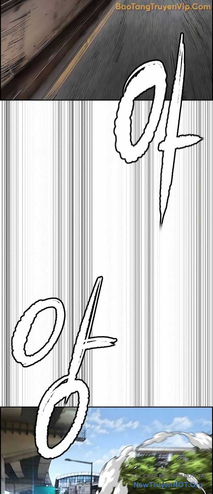 Thể Thao Cực Hạn Chap 557 - Next Chap 558