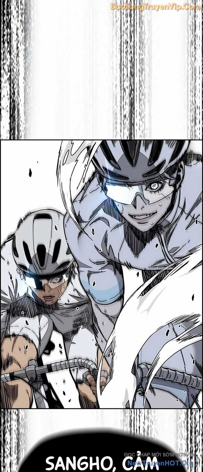 Thể Thao Cực Hạn Chap 557 - Next Chap 558