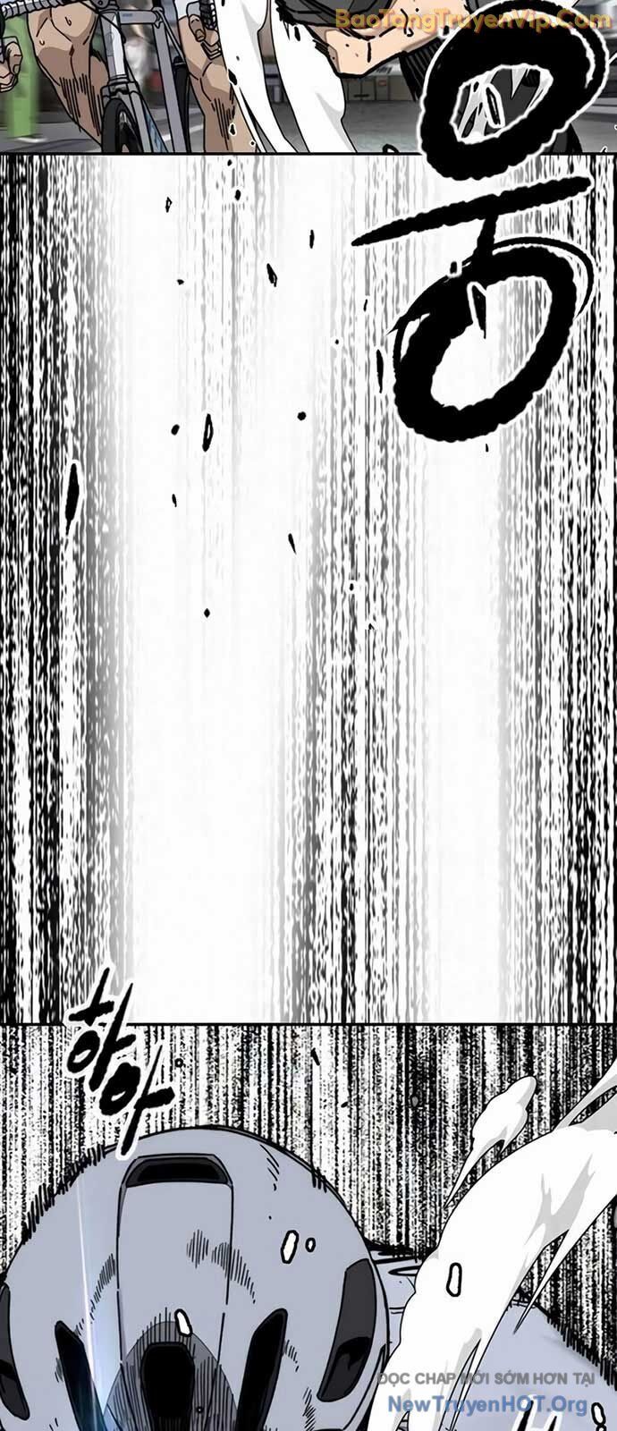 Thể Thao Cực Hạn Chap 557 - Next Chap 558