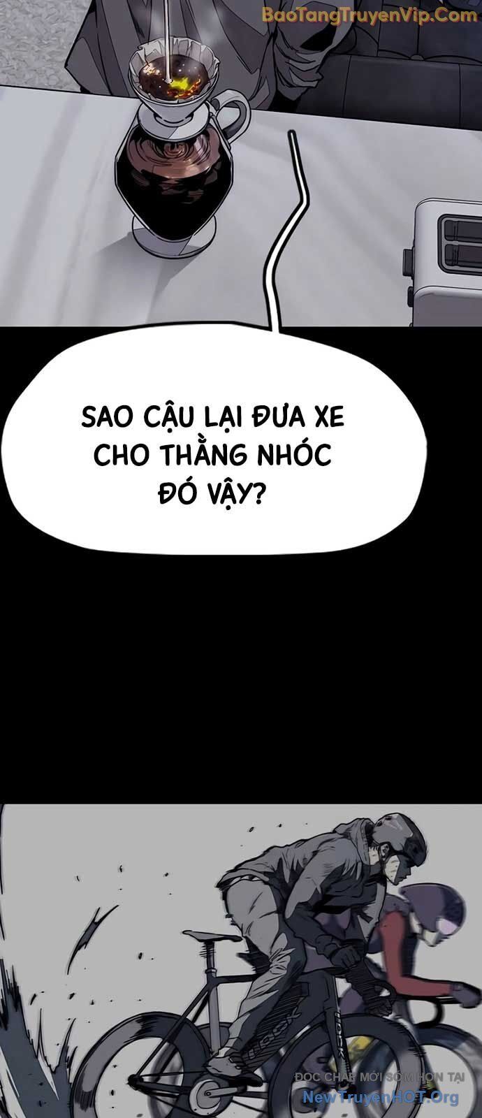 Thể Thao Cực Hạn Chap 557 - Next Chap 558