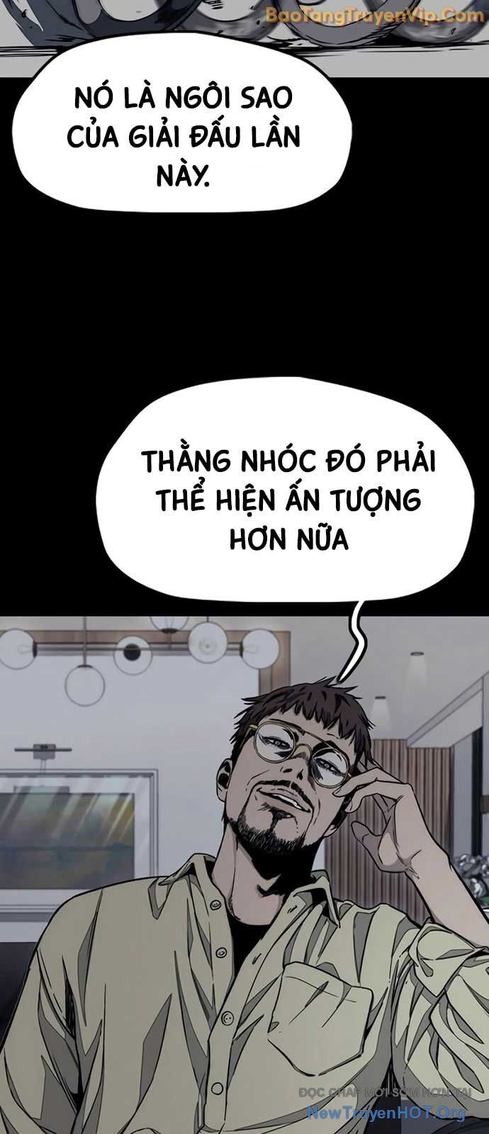 Thể Thao Cực Hạn Chap 557 - Next Chap 558