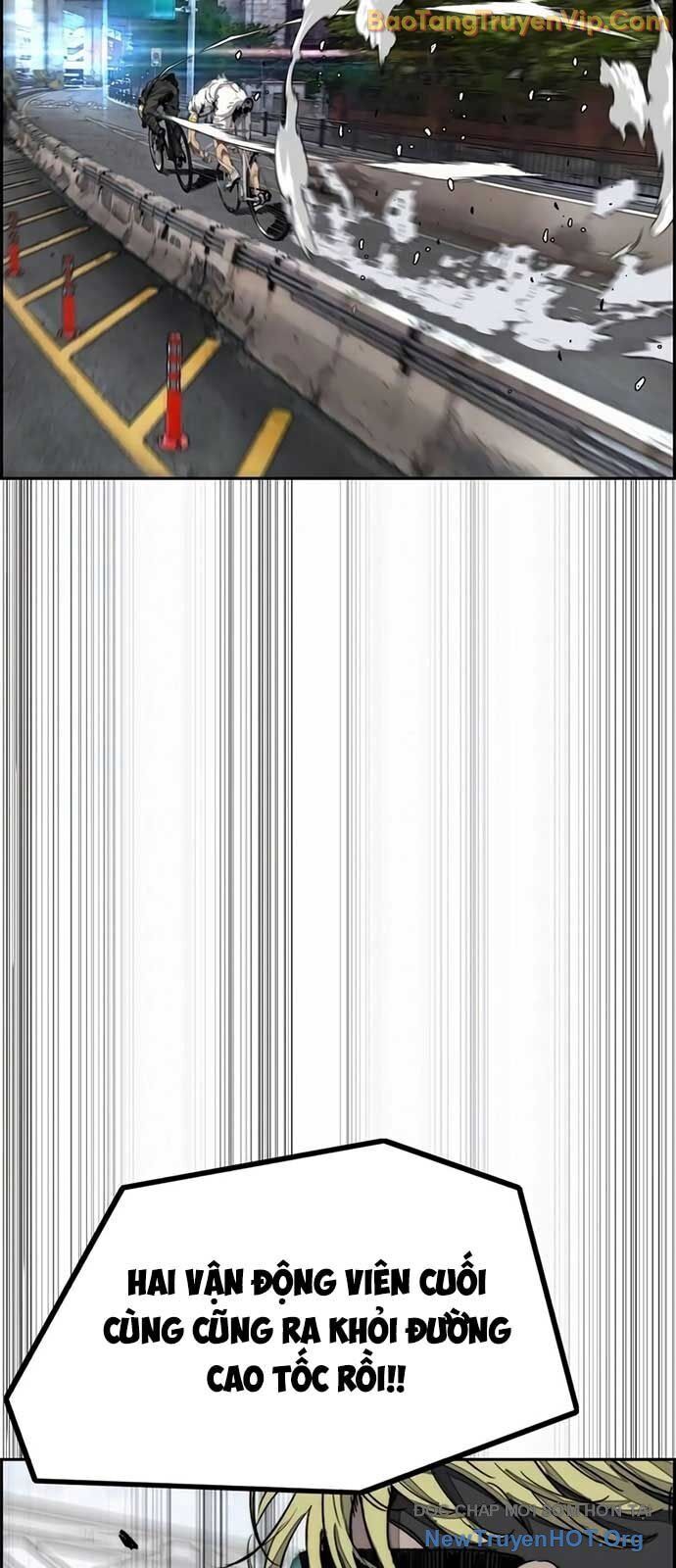 Thể Thao Cực Hạn Chap 557 - Next Chap 558