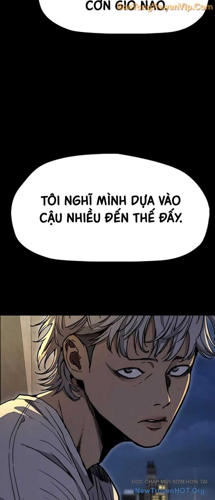 Thể Thao Cực Hạn Chap 557 - Next Chap 558