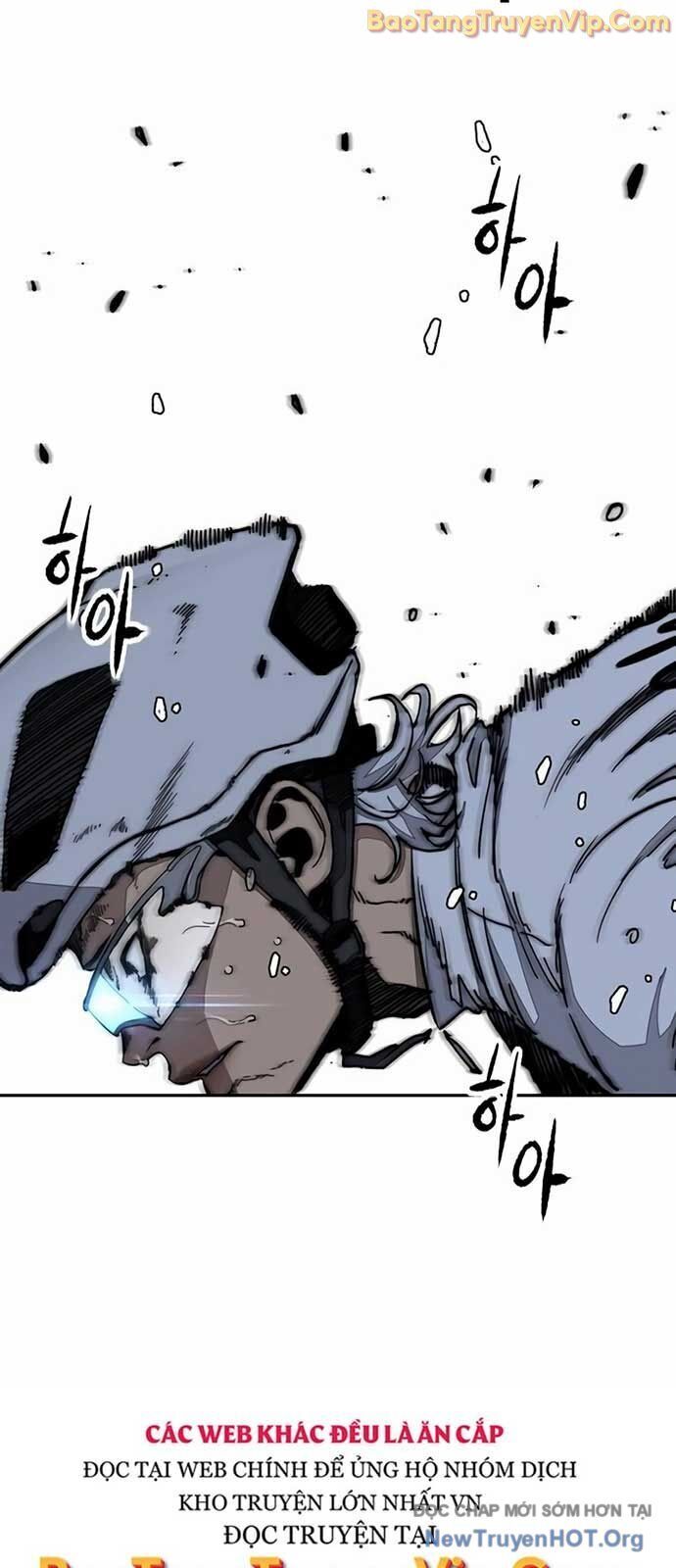 Thể Thao Cực Hạn Chap 557 - Next Chap 558