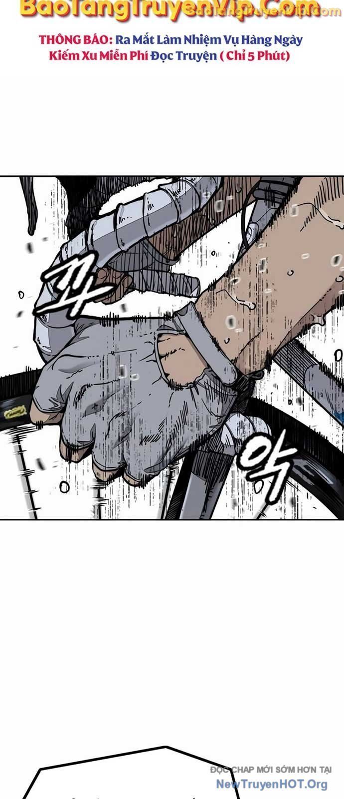 Thể Thao Cực Hạn Chap 557 - Next Chap 558