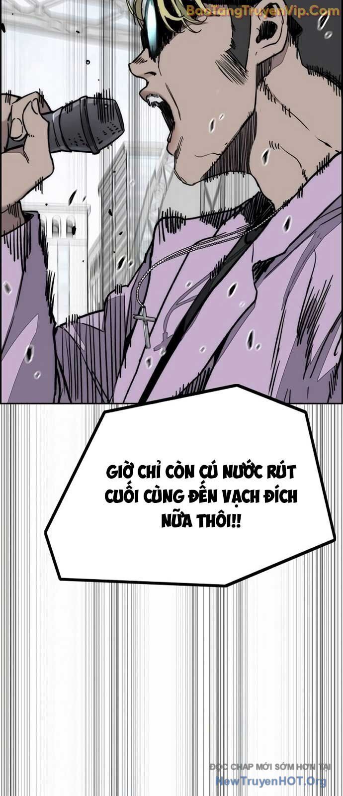 Thể Thao Cực Hạn Chap 557 - Next Chap 558