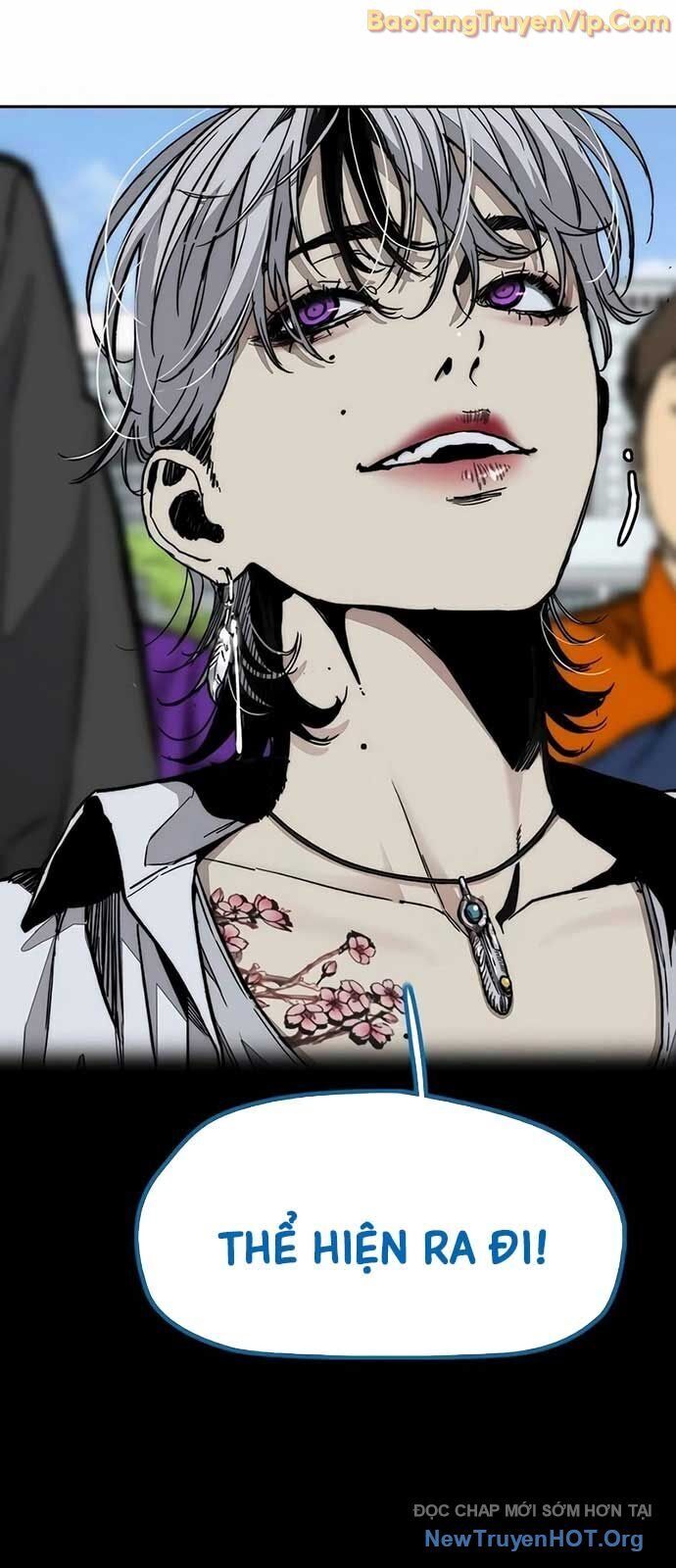 Thể Thao Cực Hạn Chap 557 - Next Chap 558