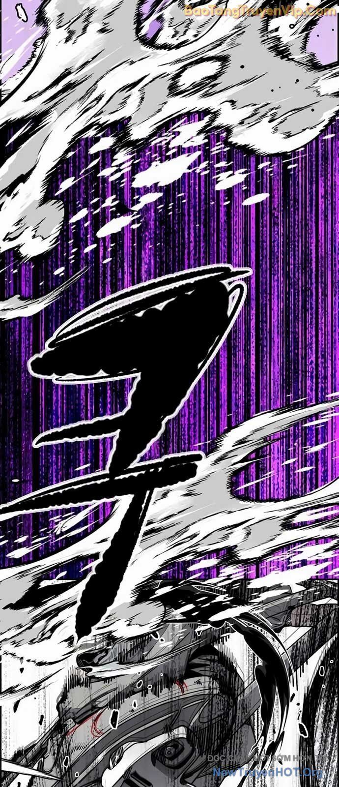 Thể Thao Cực Hạn Chap 557 - Next Chap 558