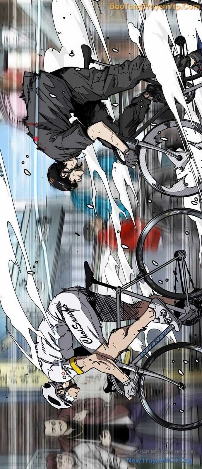 Thể Thao Cực Hạn Chap 557 - Next Chap 558