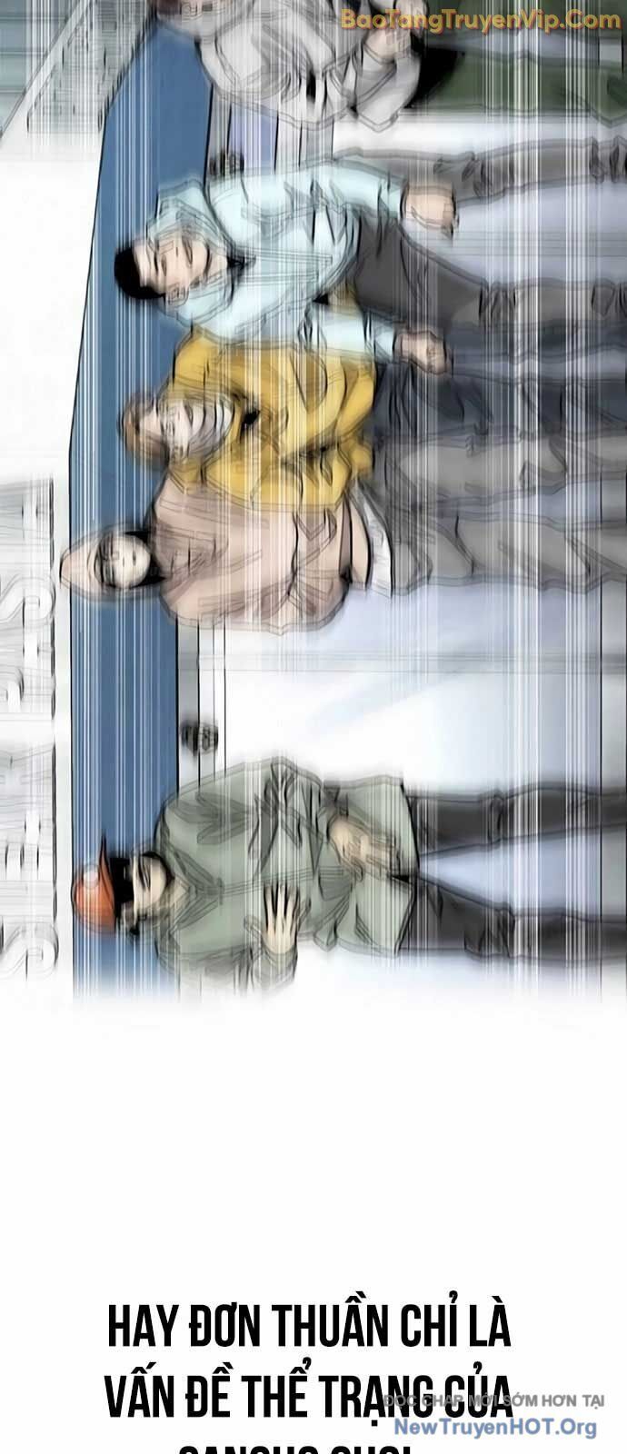 Thể Thao Cực Hạn Chap 557 - Next Chap 558