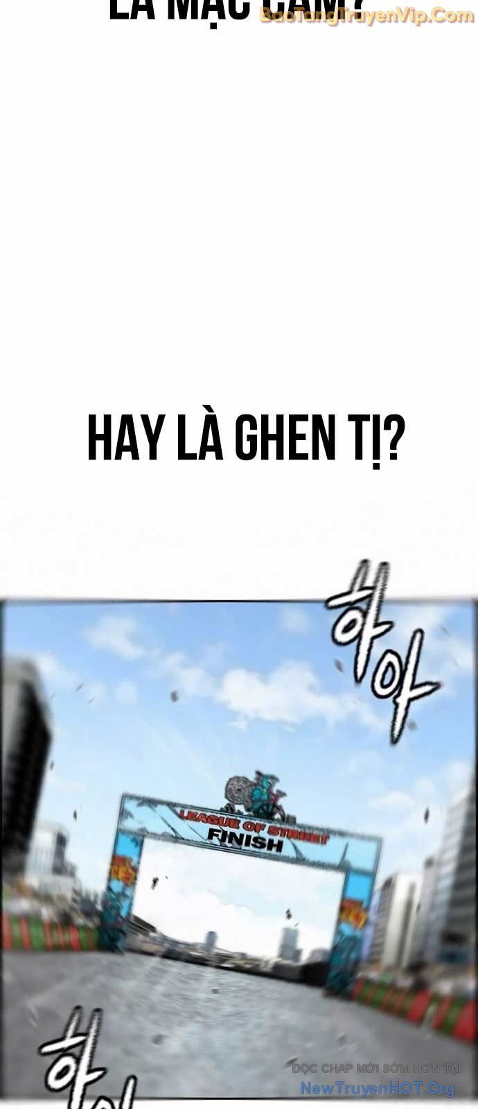 Thể Thao Cực Hạn Chap 557 - Next Chap 558