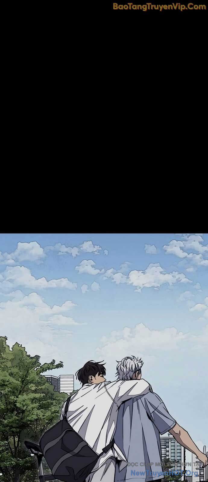 Thể Thao Cực Hạn Chap 557 - Next Chap 558