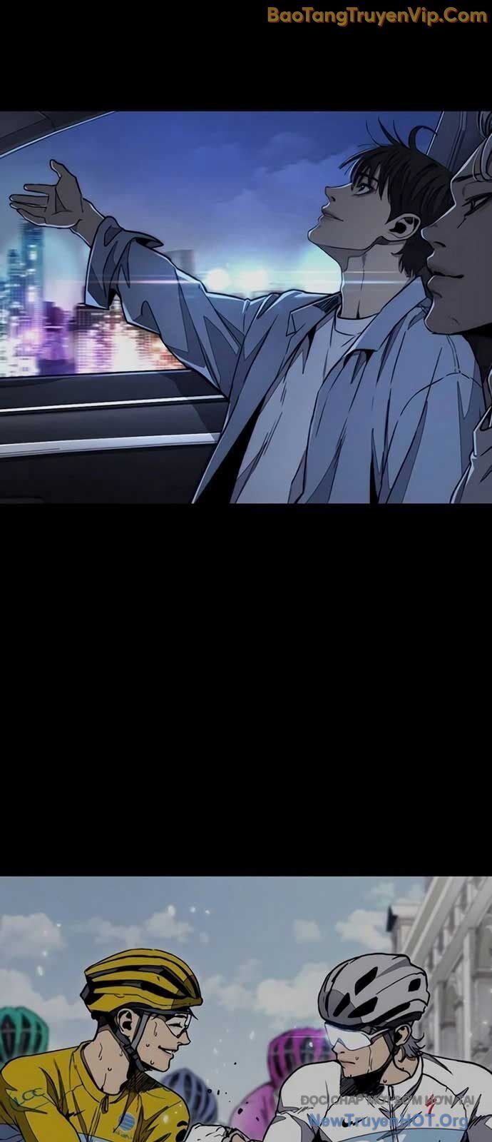 Thể Thao Cực Hạn Chap 557 - Next Chap 558