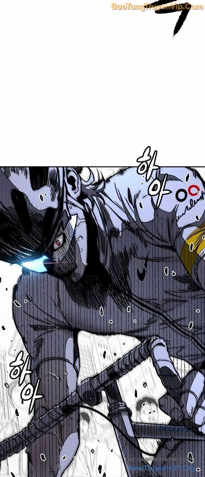 Thể Thao Cực Hạn Chap 557 - Next Chap 558