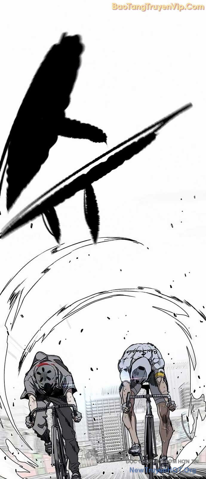 Thể Thao Cực Hạn Chap 557 - Next Chap 558