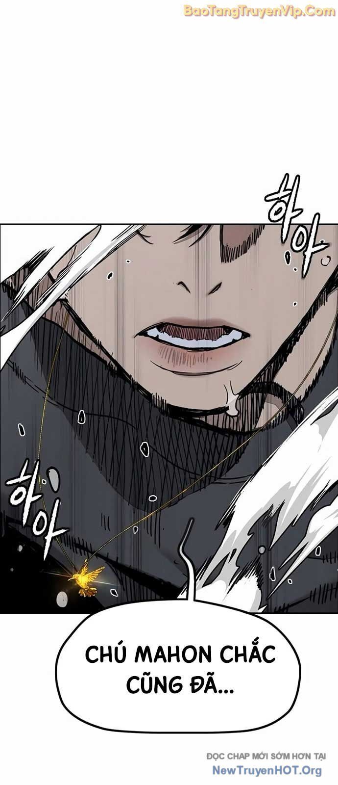 Thể Thao Cực Hạn Chap 557 - Next Chap 558