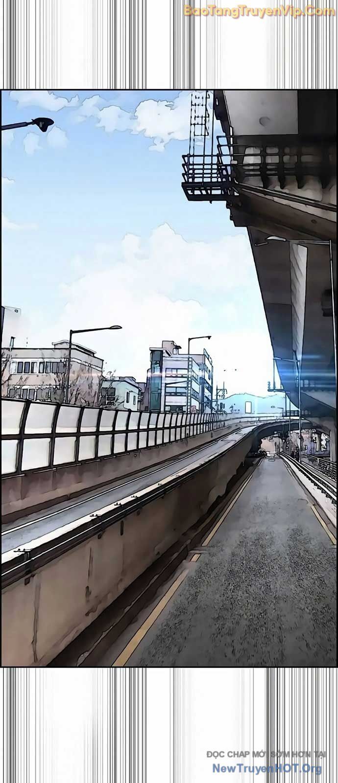 Thể Thao Cực Hạn Chap 557 - Next Chap 558