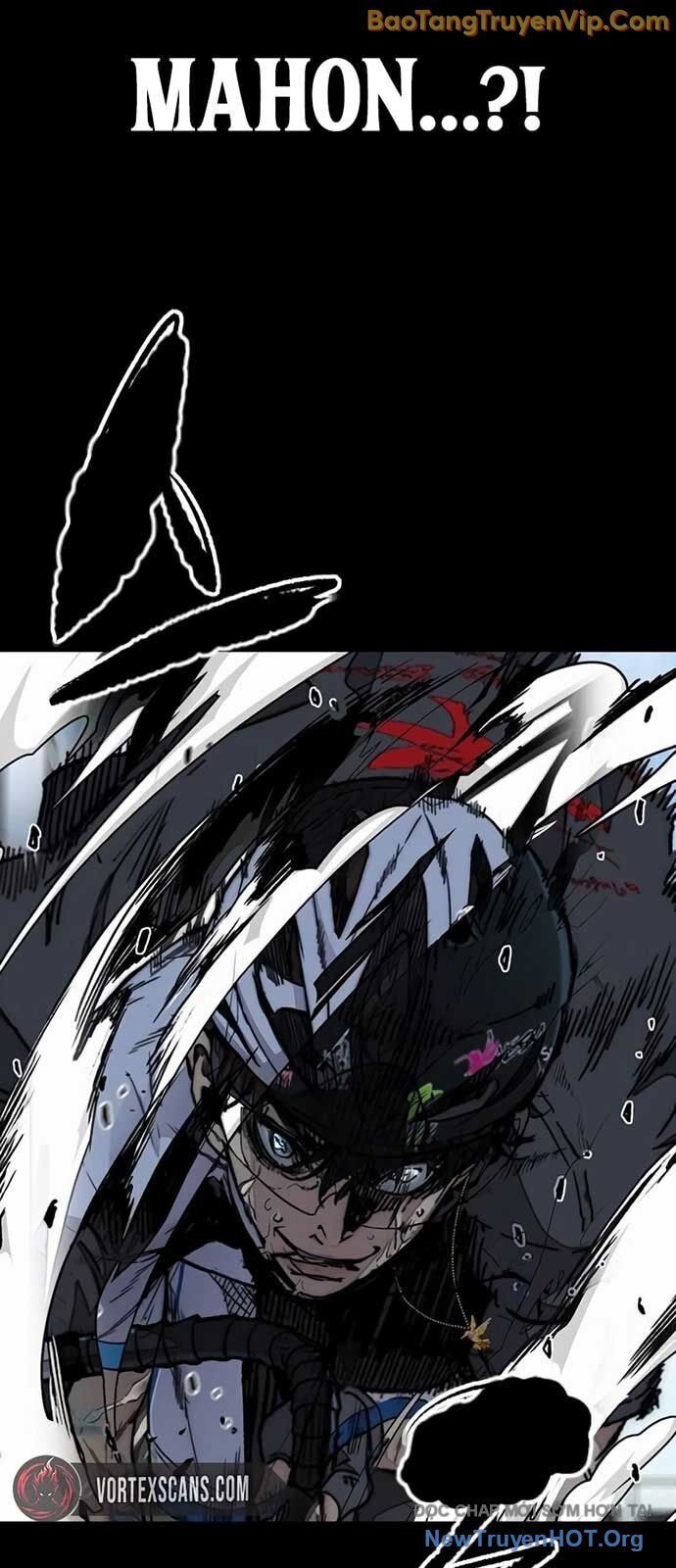 Thể Thao Cực Hạn Chap 557 - Next Chap 558