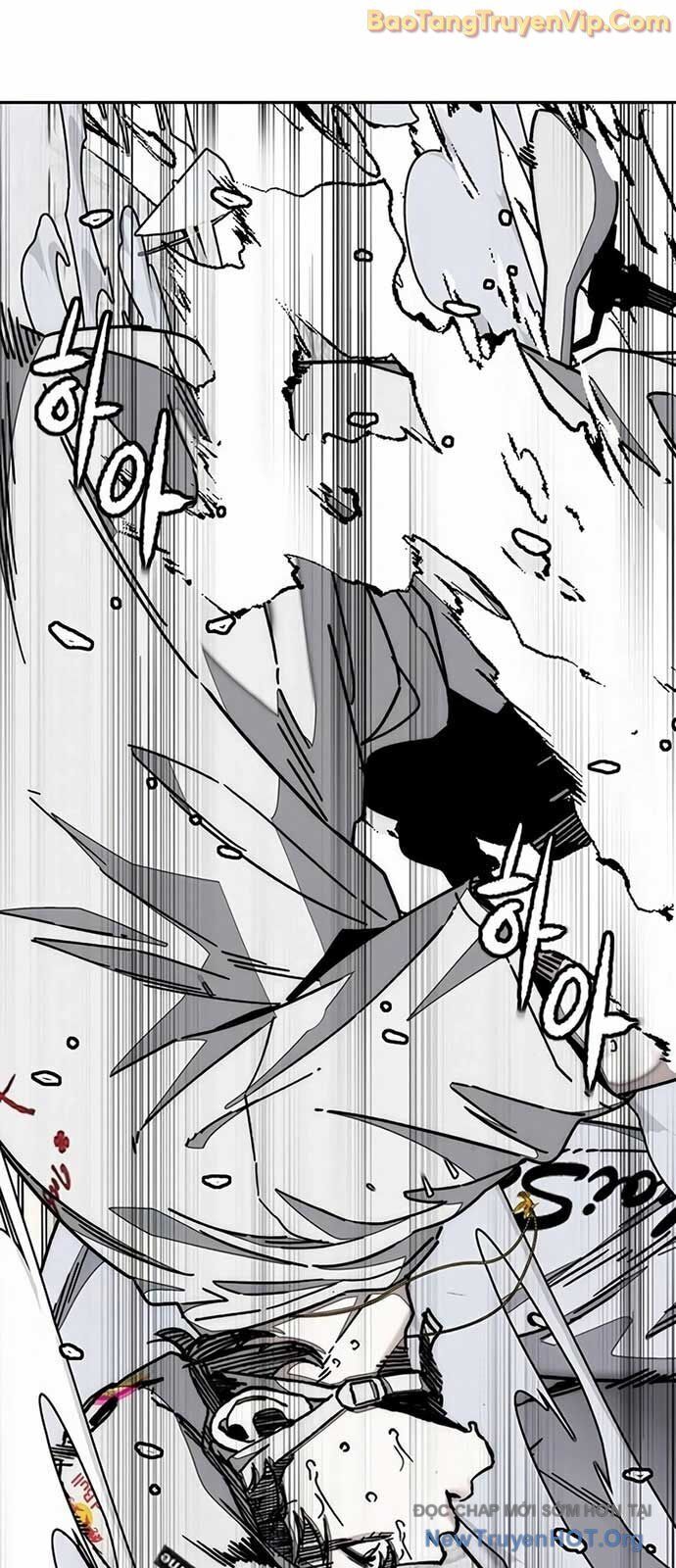 Thể Thao Cực Hạn Chap 557 - Next Chap 558