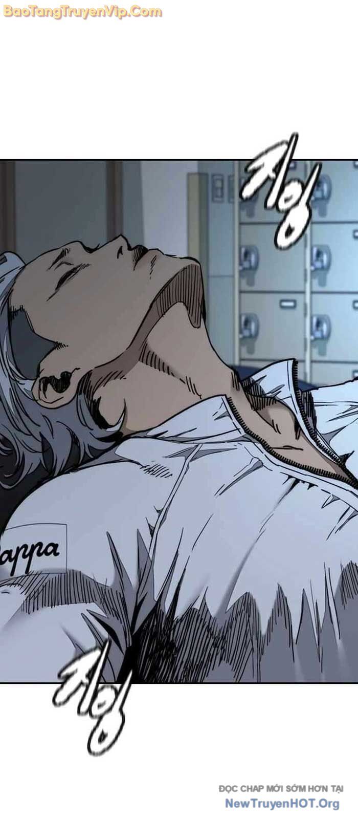 Thể Thao Cực Hạn Chap 558 - Next Chap 559