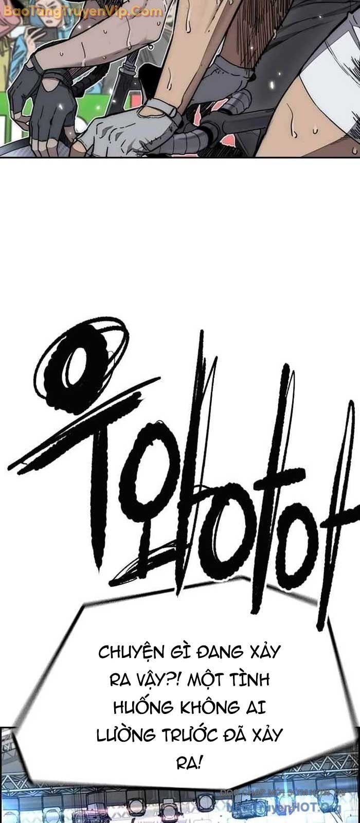 Thể Thao Cực Hạn Chap 558 - Next Chap 559