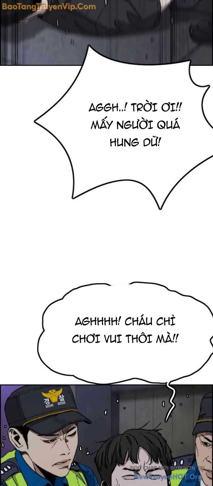 Thể Thao Cực Hạn Chap 558 - Next Chap 559