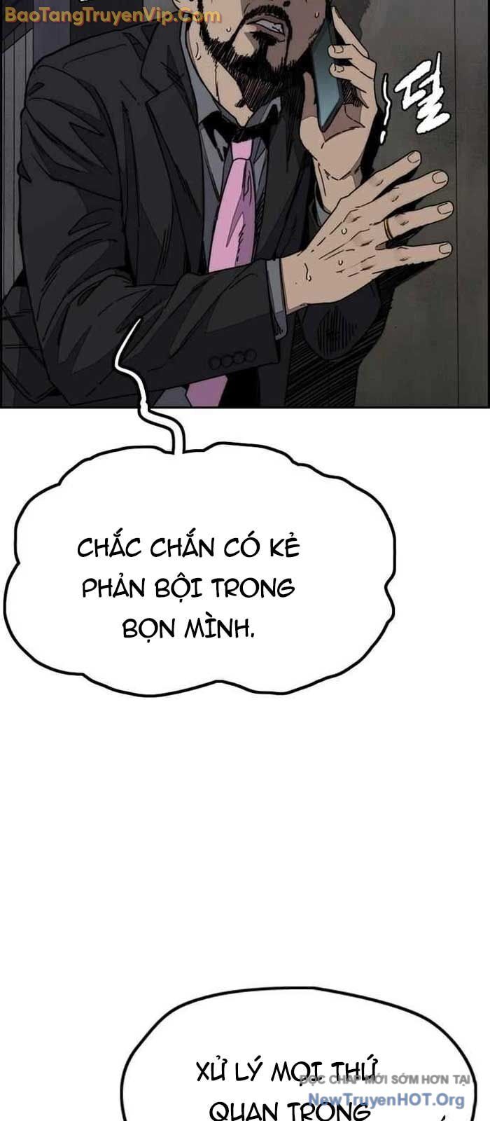 Thể Thao Cực Hạn Chap 558 - Next Chap 559