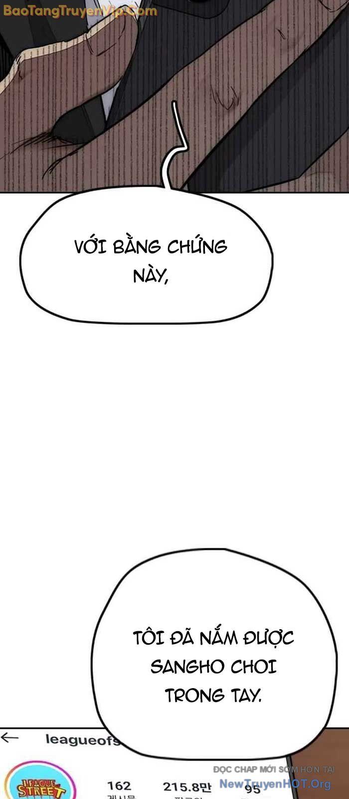 Thể Thao Cực Hạn Chap 558 - Next Chap 559