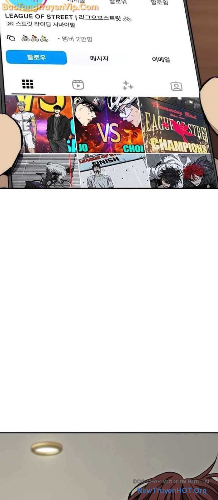 Thể Thao Cực Hạn Chap 558 - Next Chap 559