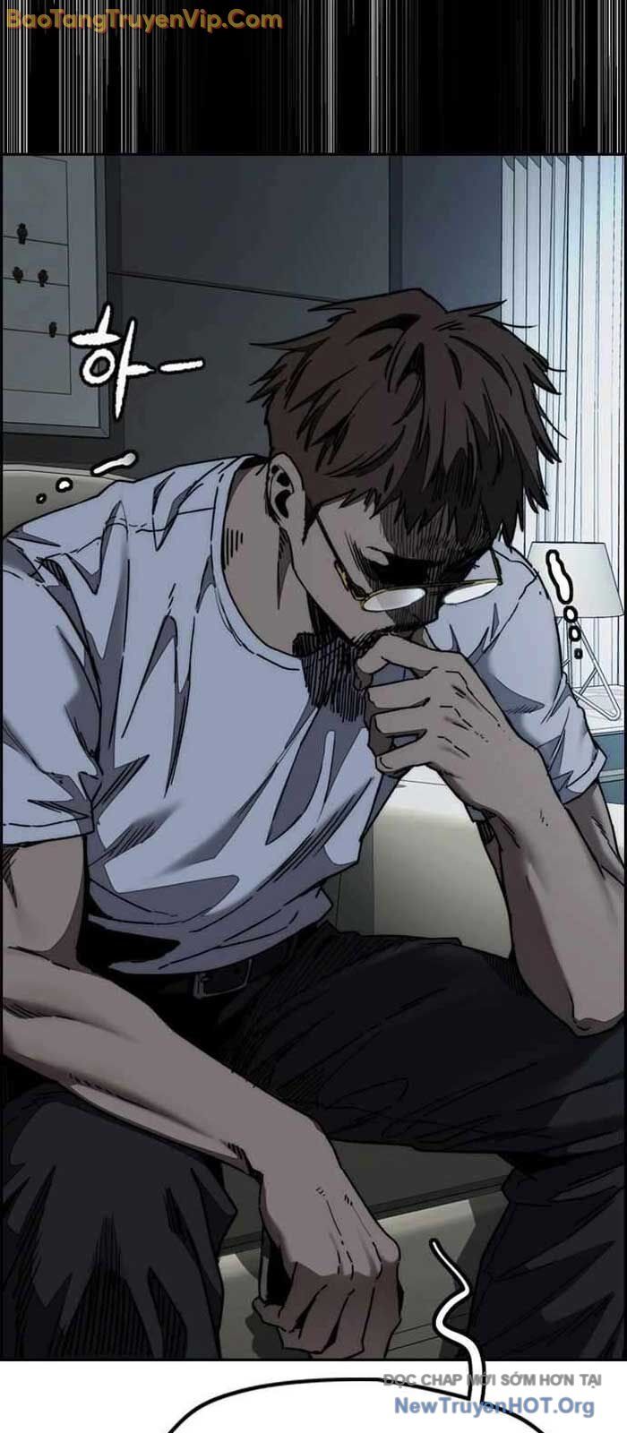 Thể Thao Cực Hạn Chap 558 - Next Chap 559