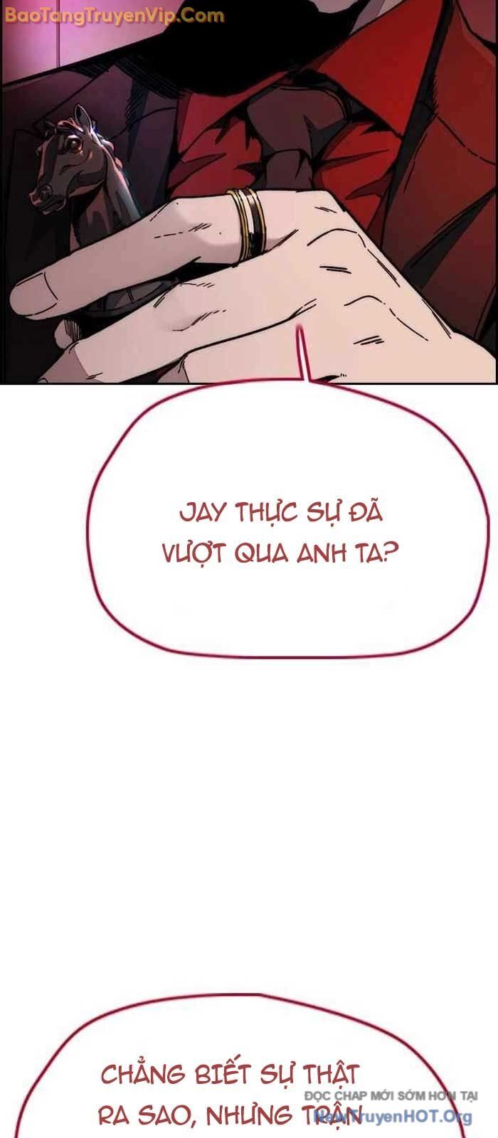 Thể Thao Cực Hạn Chap 558 - Next Chap 559