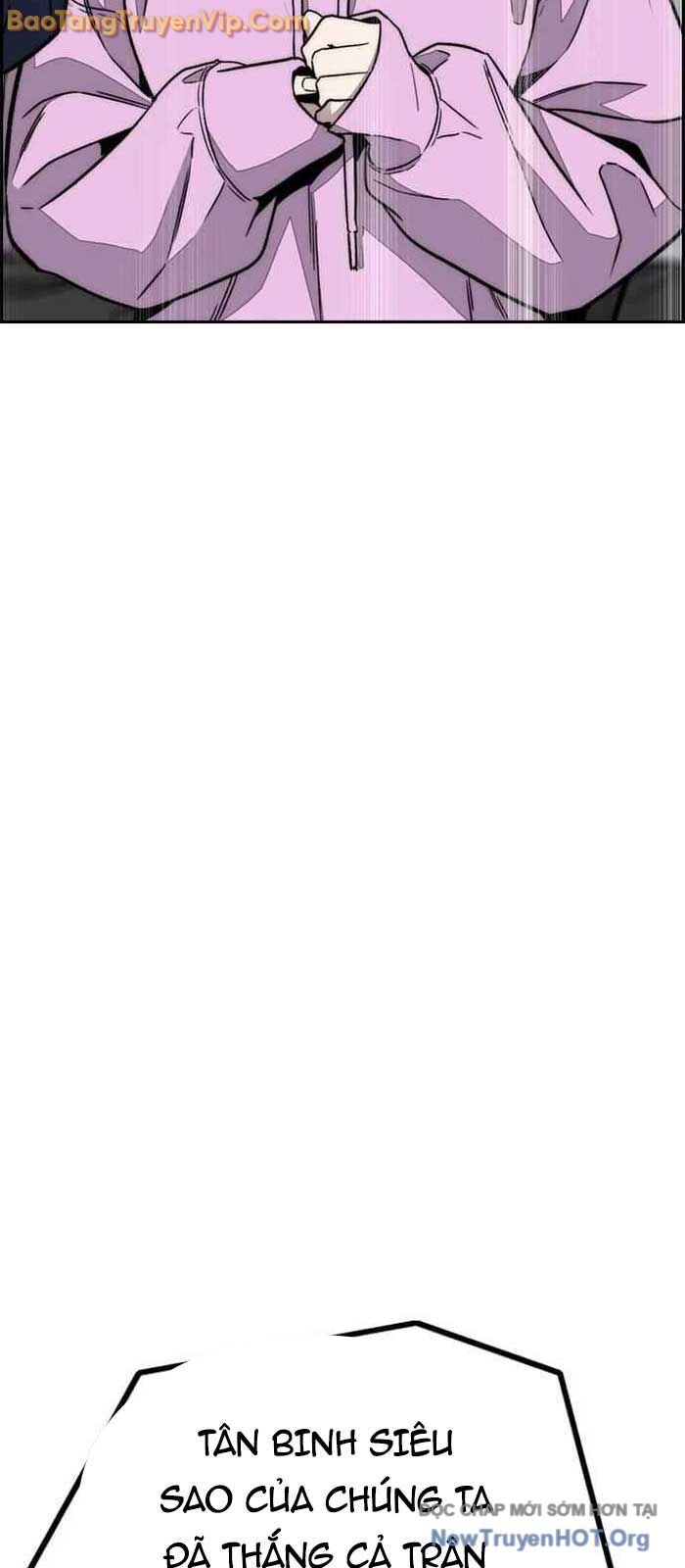 Thể Thao Cực Hạn Chap 558 - Next Chap 559