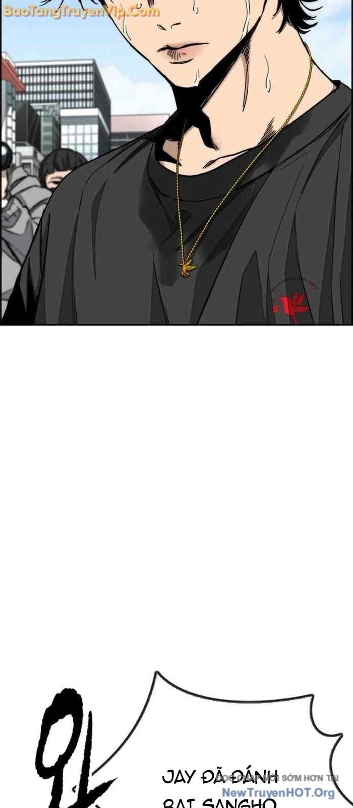 Thể Thao Cực Hạn Chap 558 - Next Chap 559