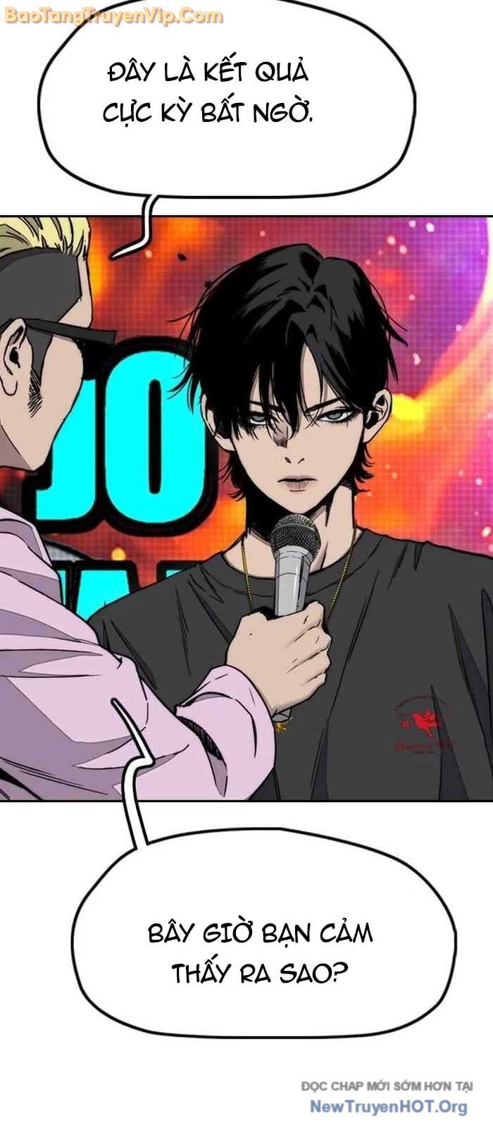 Thể Thao Cực Hạn Chap 558 - Next Chap 559