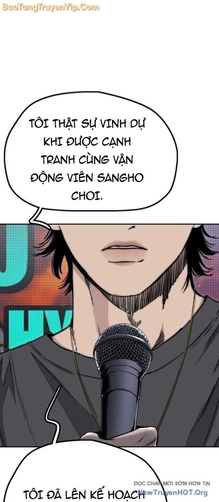 Thể Thao Cực Hạn Chap 558 - Next Chap 559